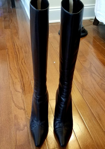 Jimmy Choo Shoes - Jimmy Choo Boots